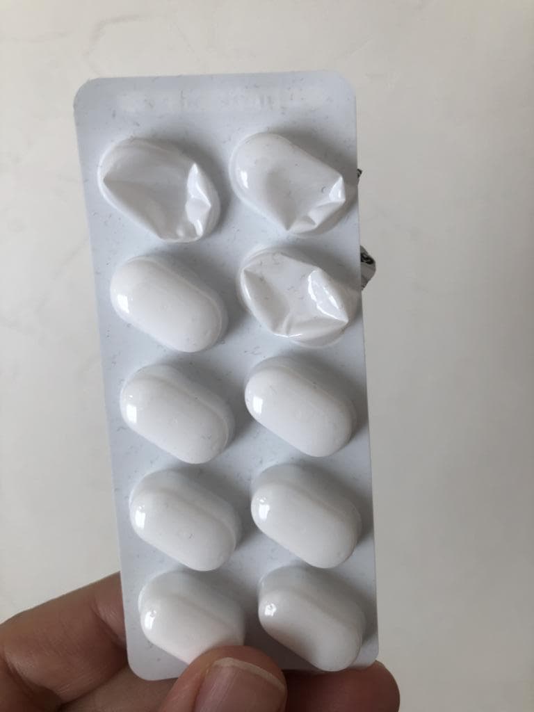 レビュー投稿画像