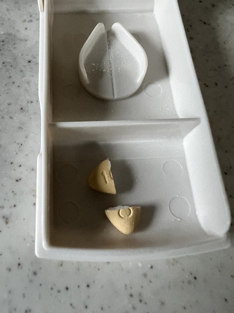 レビュー投稿画像