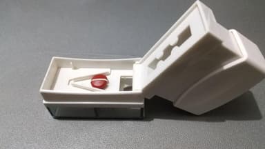 [バラクルードジェネリック]エンテヘップ1mg 【1箱30錠】 レビュー投稿画像 サムネイル