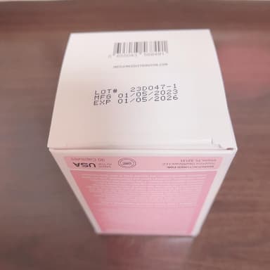[FOLLICS]FR02 ローション60ml＋ルグゼバイブ90錠 レビュー投稿画像 サムネイル