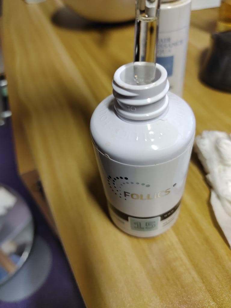 レビュー投稿画像
