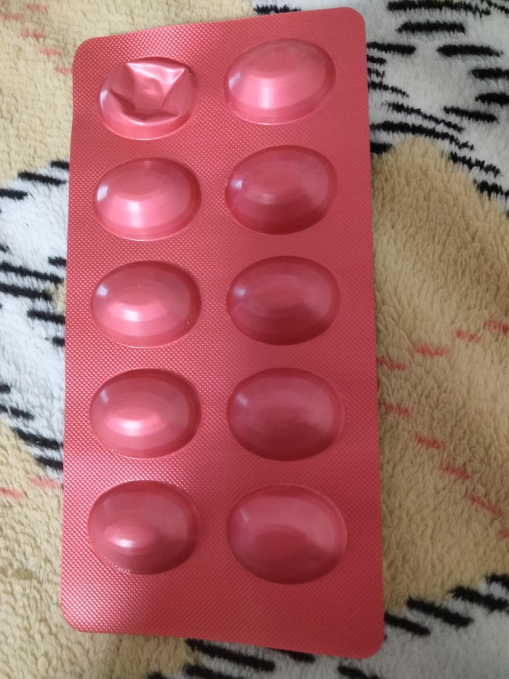レビュー投稿画像