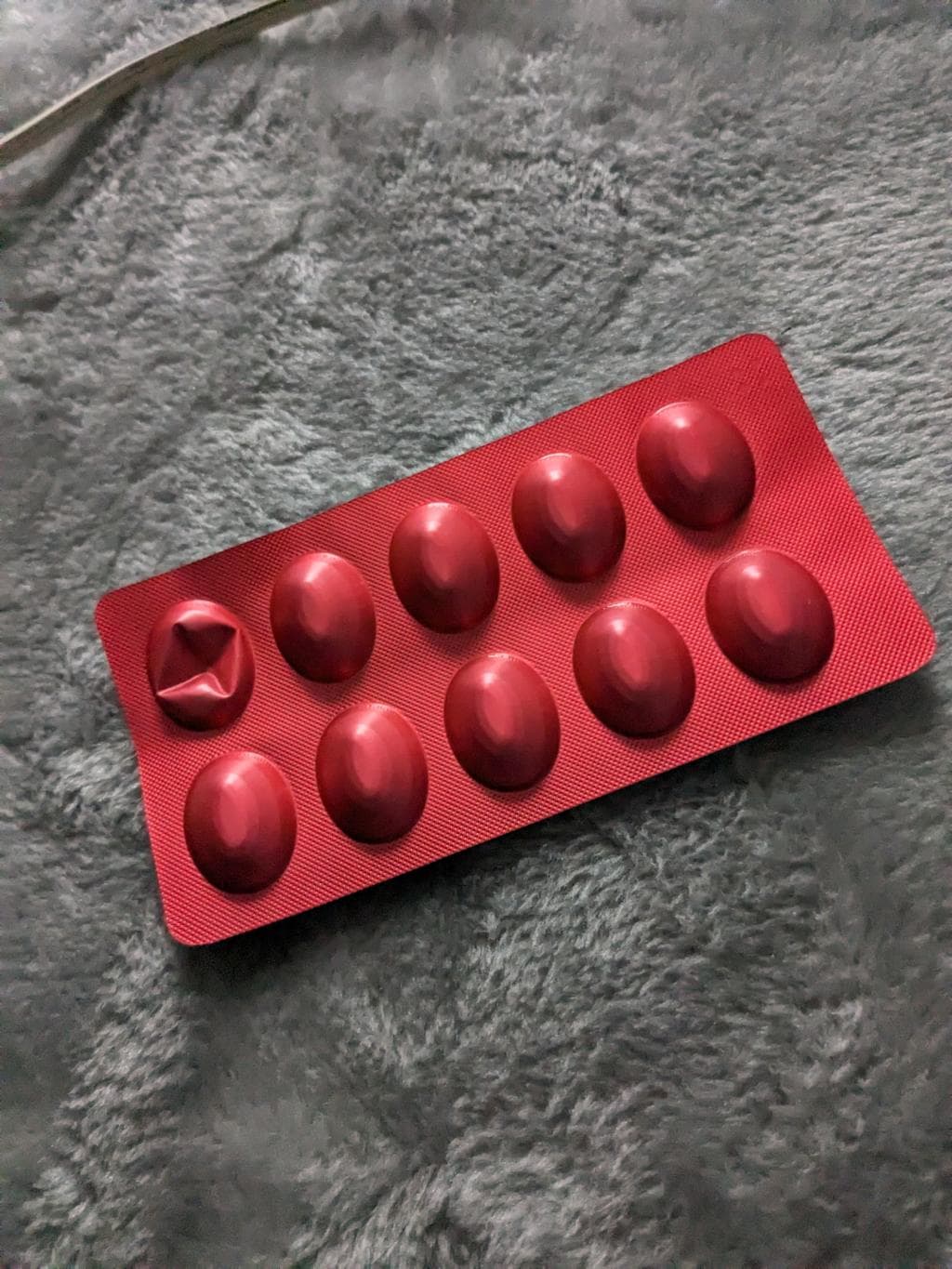 レビュー投稿画像