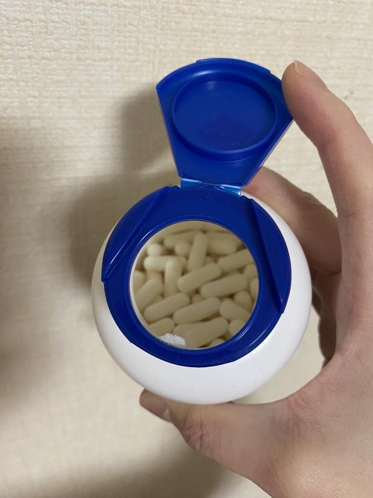 レビュー投稿画像