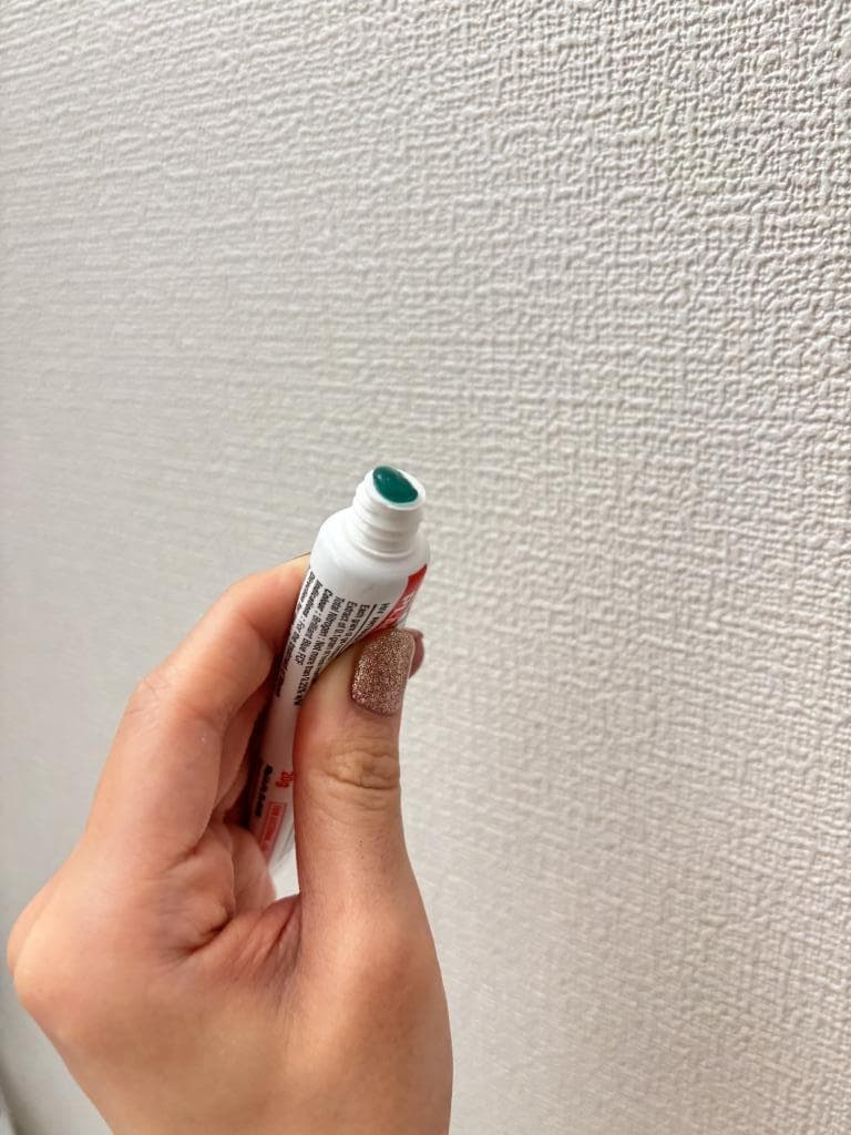 レビュー投稿画像