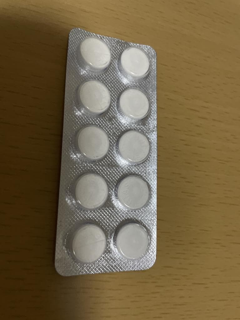 レビュー投稿画像