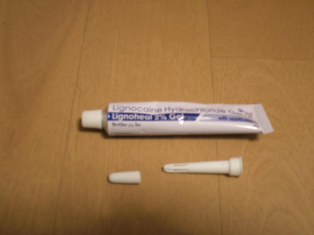 レビュー投稿画像