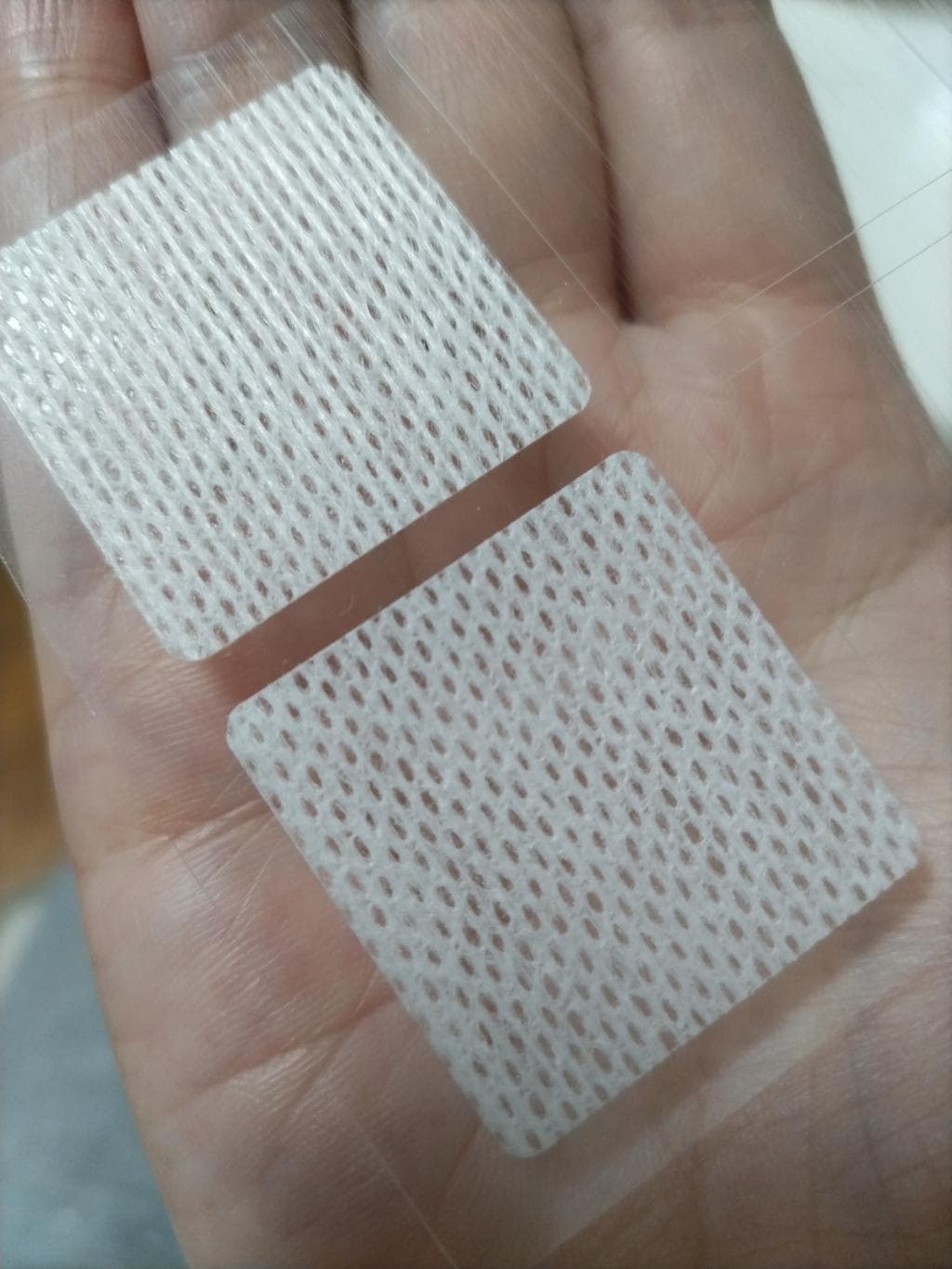 レビュー投稿画像