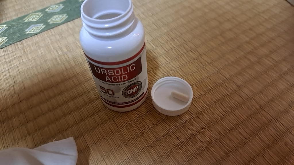 レビュー投稿画像