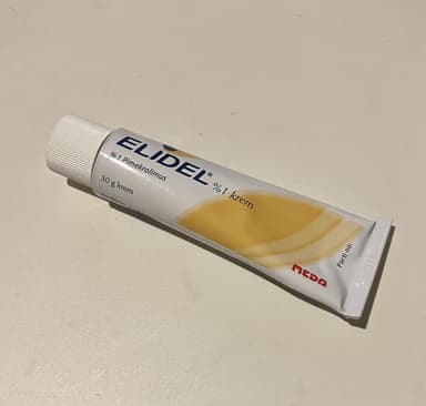 エリデルクリーム1％ 【1本30g】 レビュー投稿画像 サムネイル