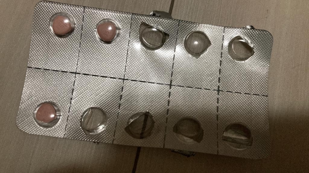 レビュー投稿画像