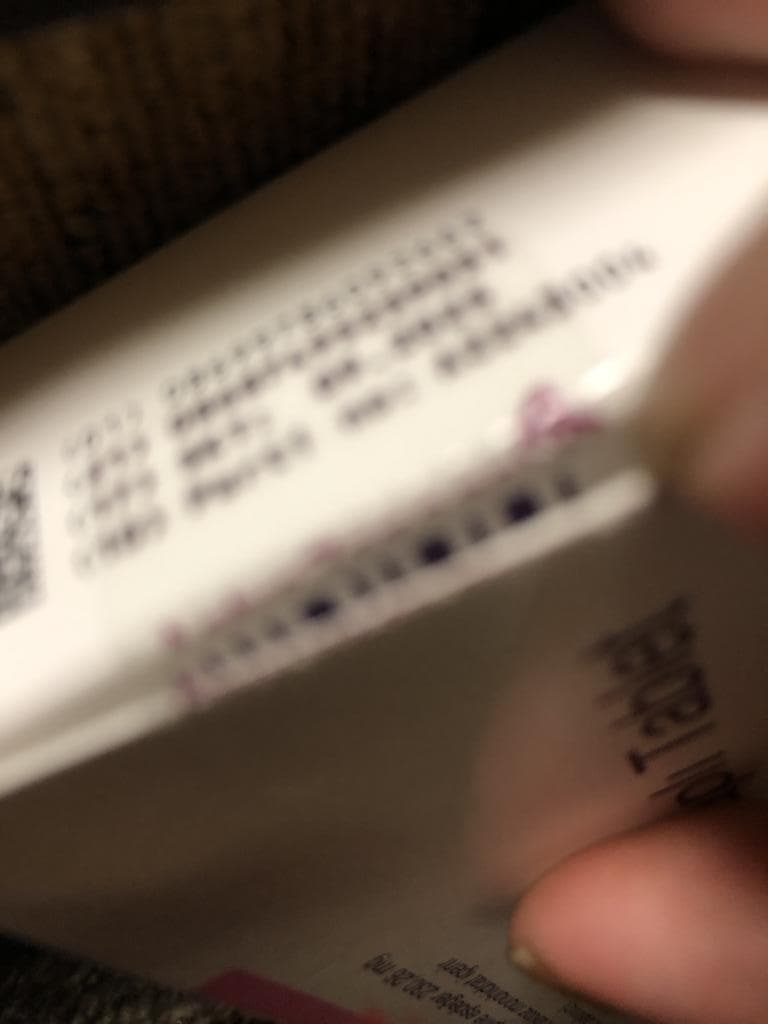 レビュー投稿画像