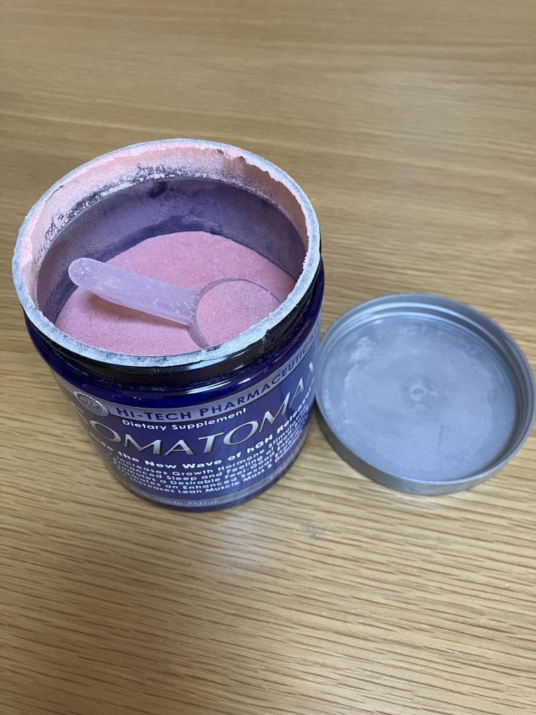 レビュー投稿画像