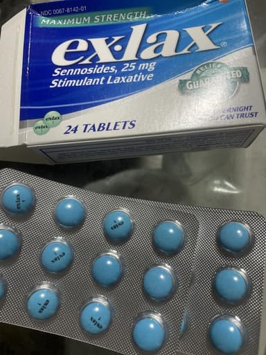 エックスラックス25mg 【1箱24錠】 レビュー投稿画像 サムネイル
