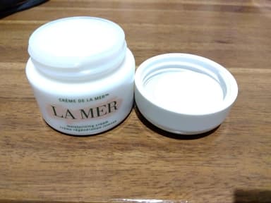 [LA MER]モイスチャライジングクリーム 【1箱30ml】 レビュー投稿画像 サムネイル