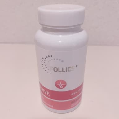 [FOLLICS]FR02 ローション60ml＋ルグゼバイブ90錠 レビュー投稿画像 サムネイル