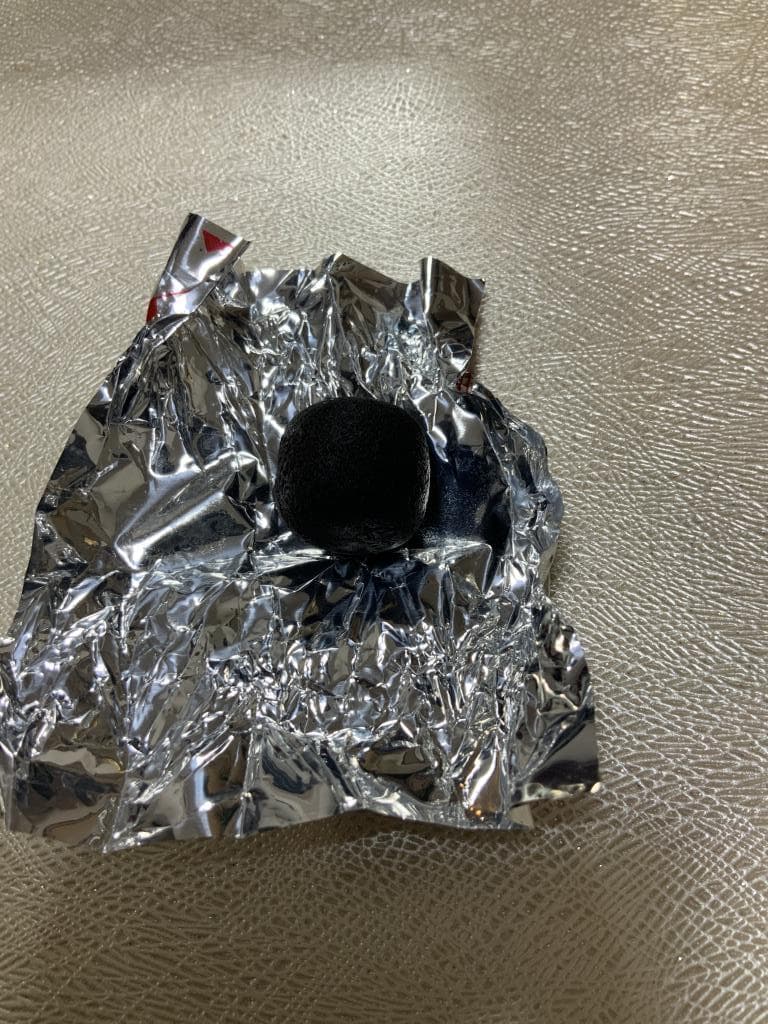 レビュー投稿画像