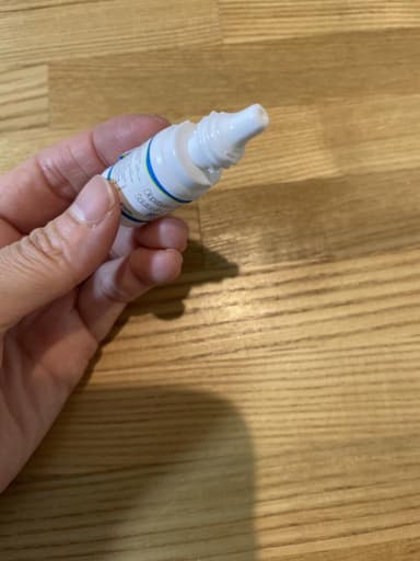 IF2点眼液0.1％ 【1本5ml】 レビュー投稿画像 サムネイル