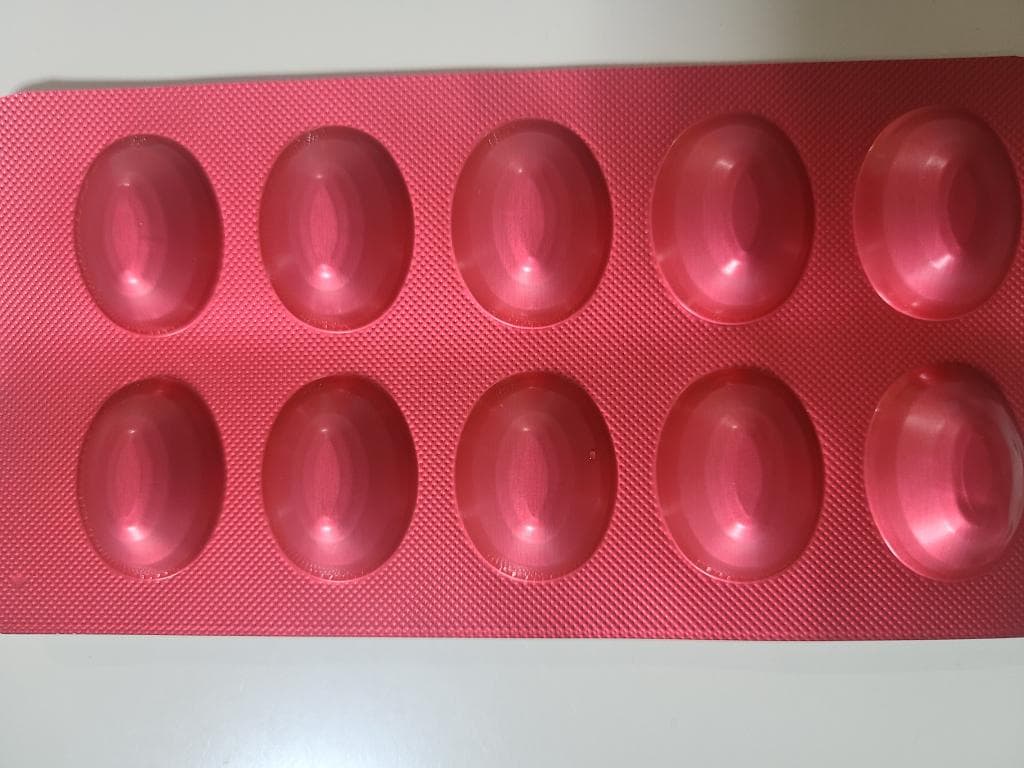レビュー投稿画像