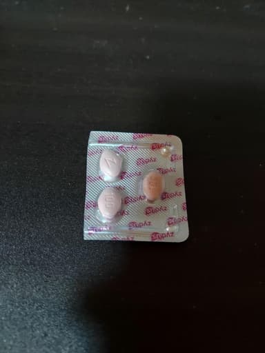 [バイアグラジェネリック]ペネグラ100mg 【1箱4錠】 レビュー投稿画像 サムネイル