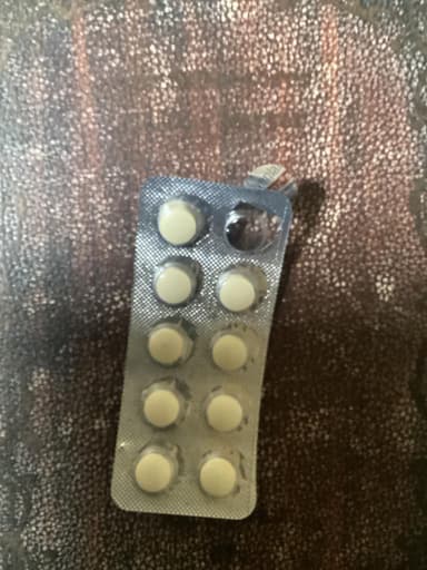 [プリスティークジェネリック]Dベニズ50mg 【1箱100錠】 レビュー投稿画像 サムネイル