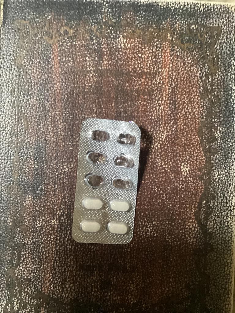 レビュー投稿画像
