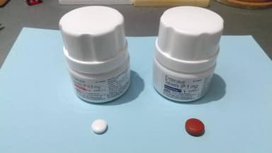 [バラクルードジェネリック]エンテヘップ0.5mg 【1箱30錠】 レビュー投稿画像 サムネイル