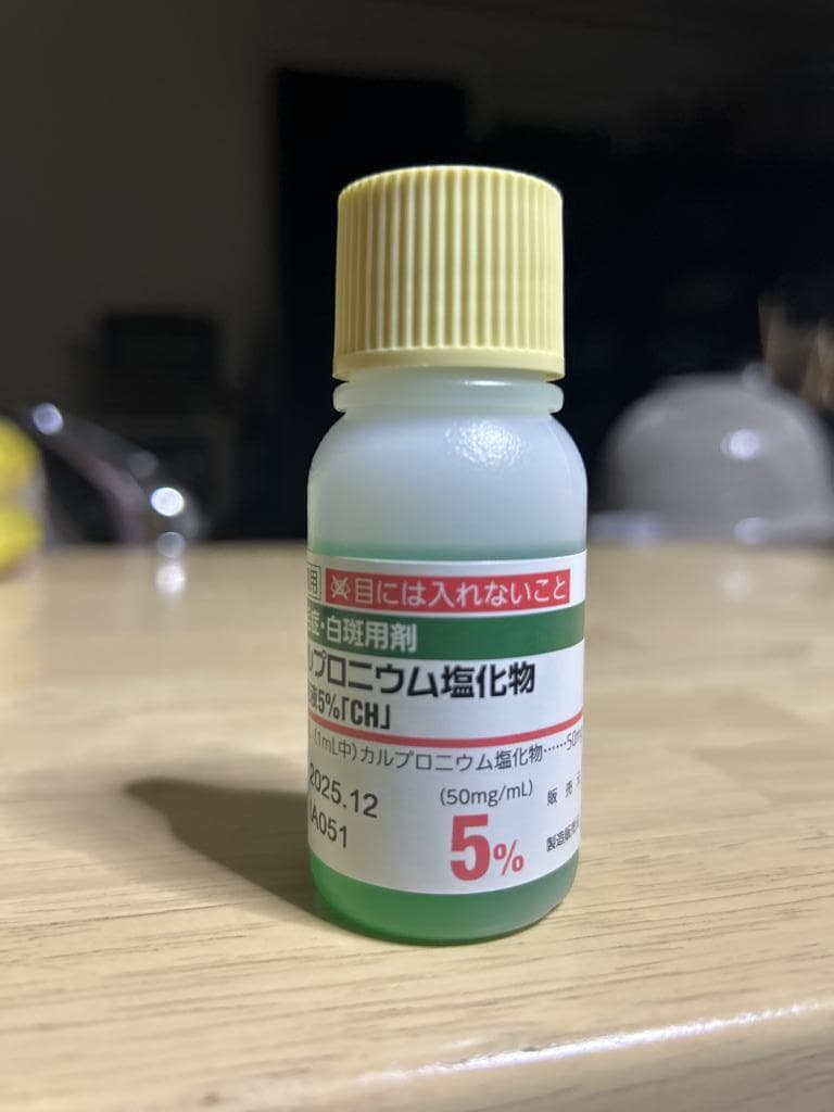 レビュー投稿画像