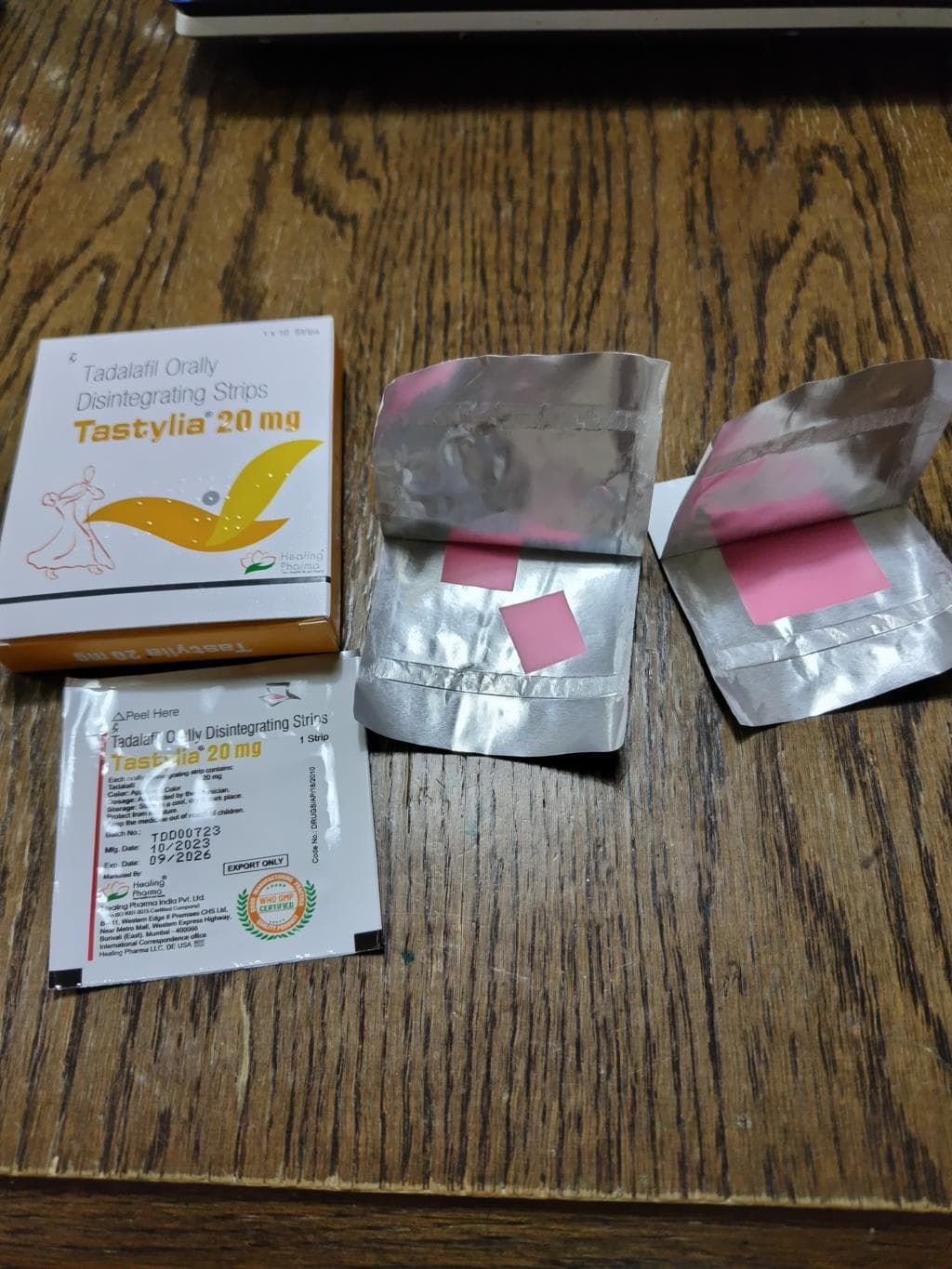 レビュー投稿画像