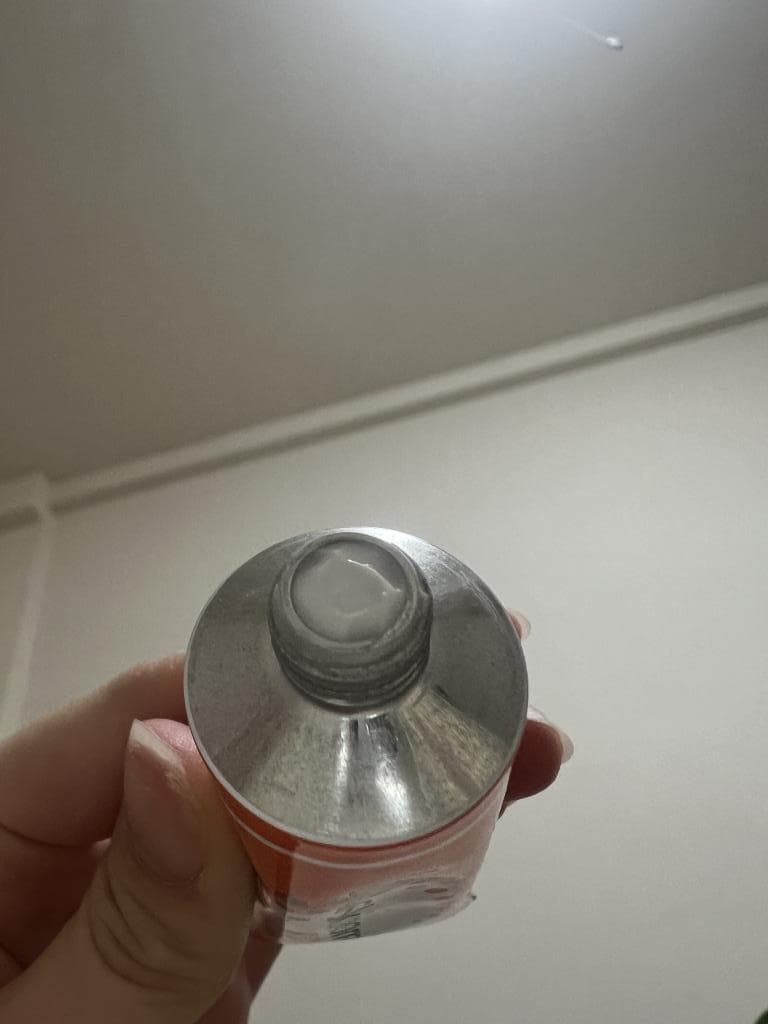 レビュー投稿画像
