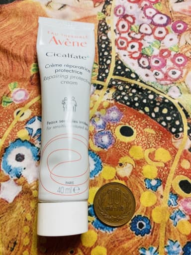 [Avene]シカルファットプラスリペアクリーム 【1本40ml】 レビュー投稿画像 サムネイル