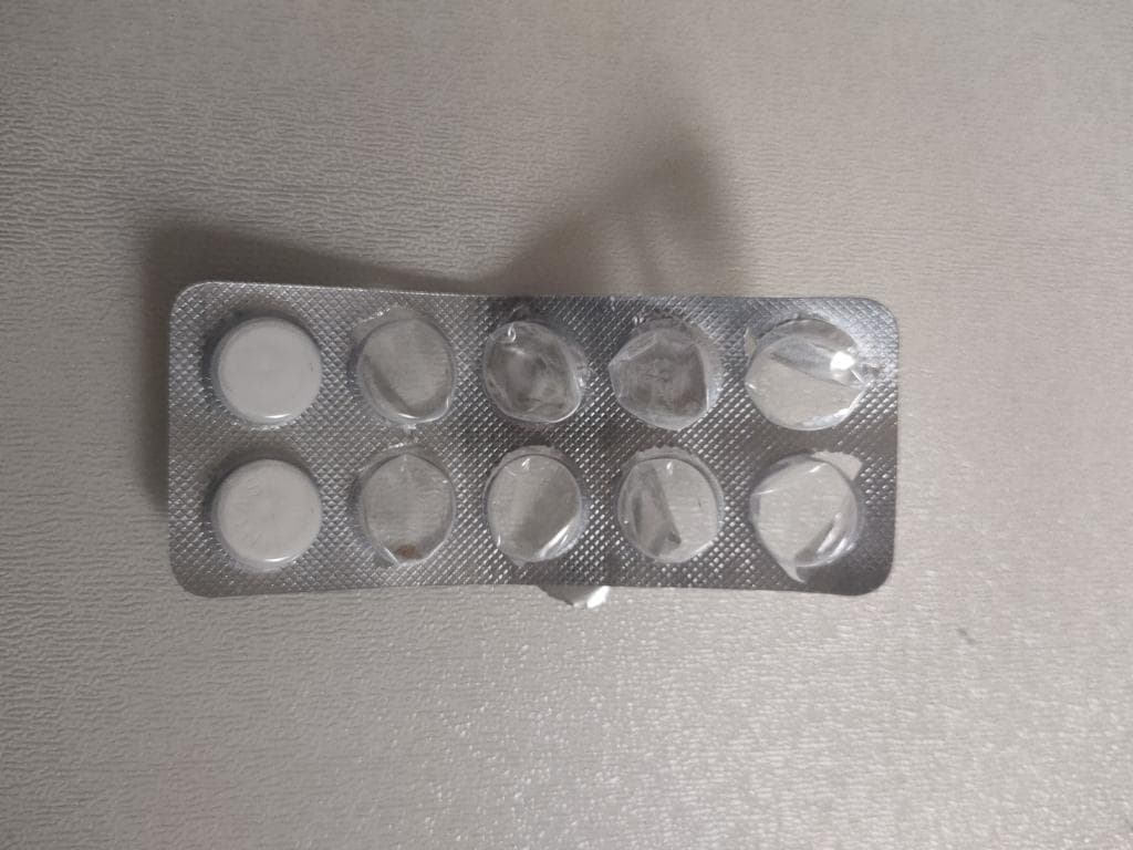レビュー投稿画像