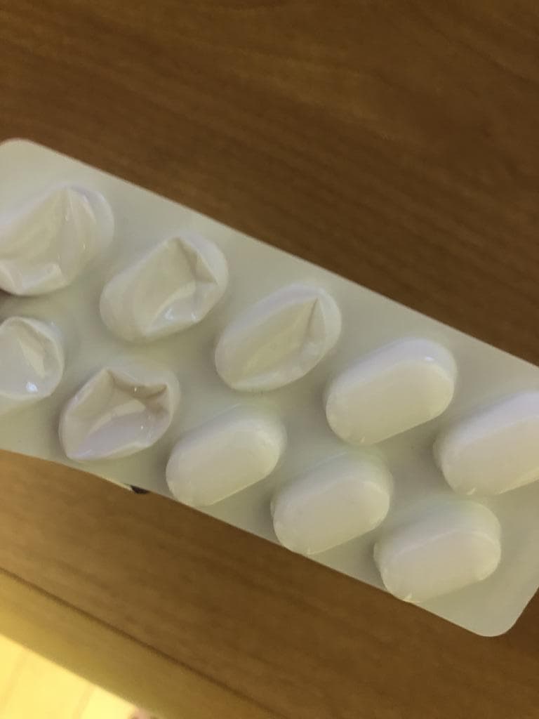 レビュー投稿画像
