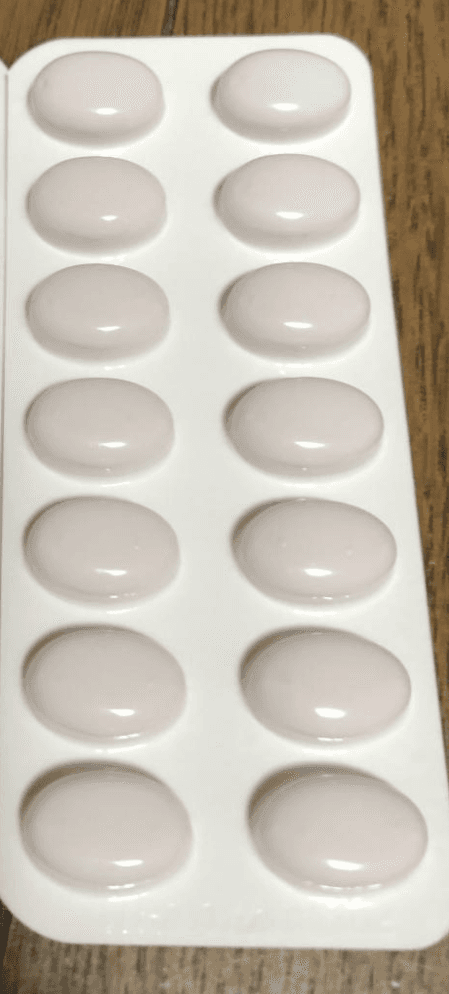レビュー投稿画像