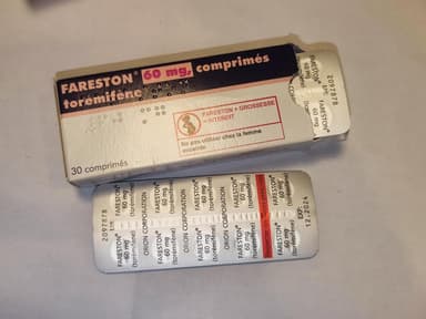 フェアストン60mg 【1箱30錠】 レビュー投稿画像 サムネイル