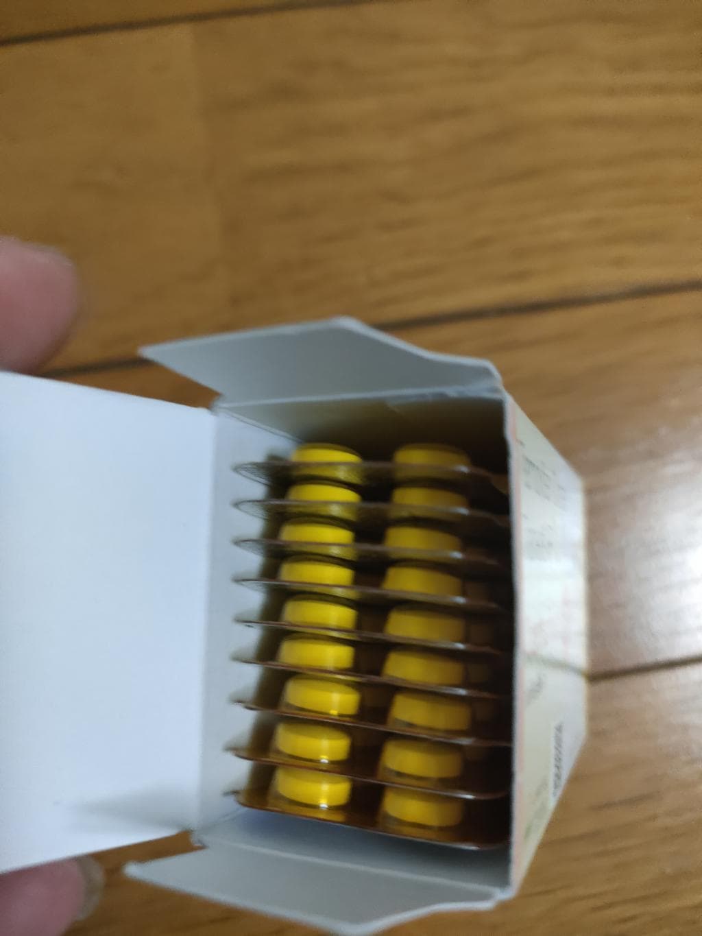 口コミ投稿画像
