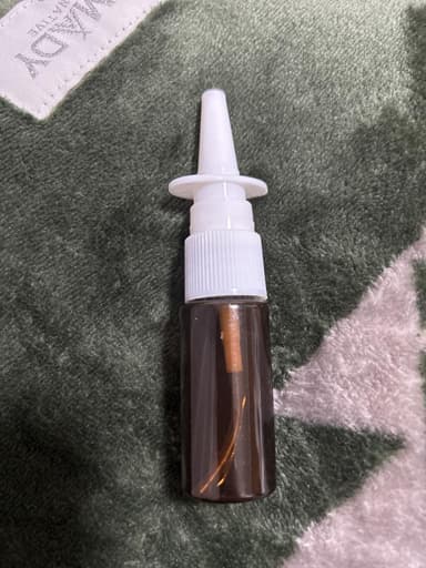 [ナシビンＭ同成分]ナシビオン点鼻液0.05％ 【1本10ml】 レビュー投稿画像 サムネイル
