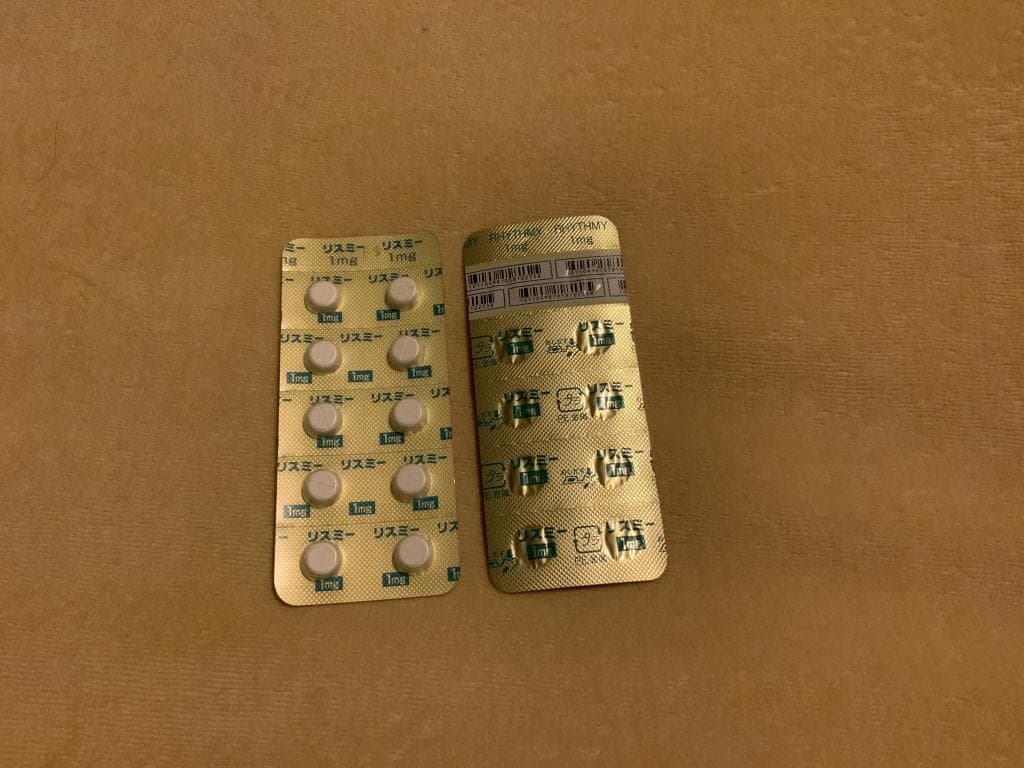 レビュー投稿画像