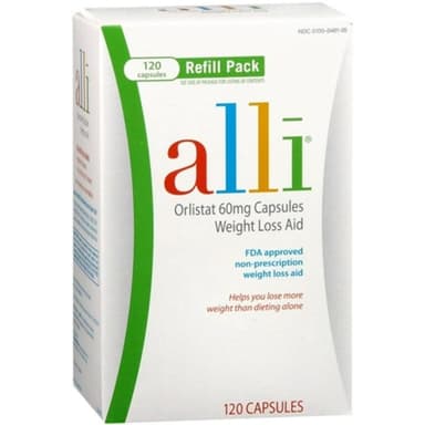アライ60mg (120 Capsules) 【1箱120錠】 レビュー投稿画像 サムネイル