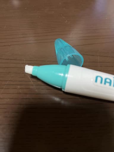 ネイルナー 2in1 【1本4ml】 レビュー投稿画像 サムネイル