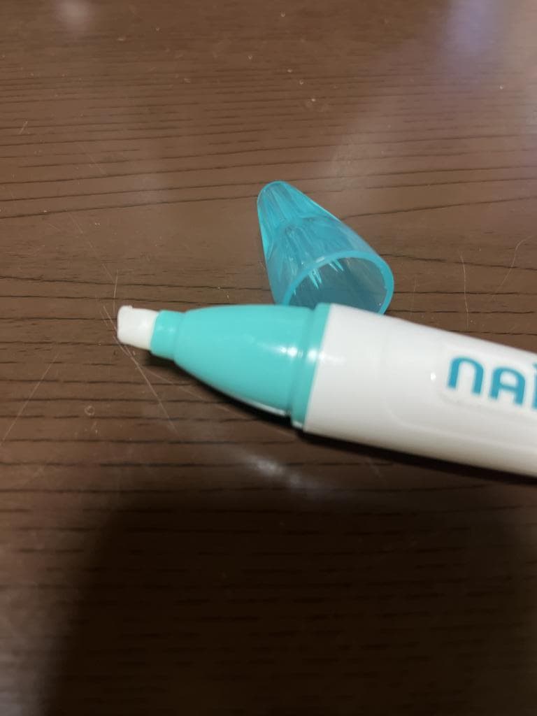 レビュー投稿画像