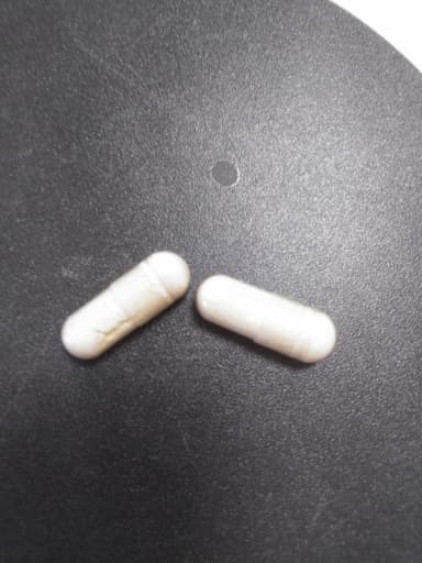 [maac10]NMN125mg 【1本30カプセル】 レビュー投稿画像 サムネイル