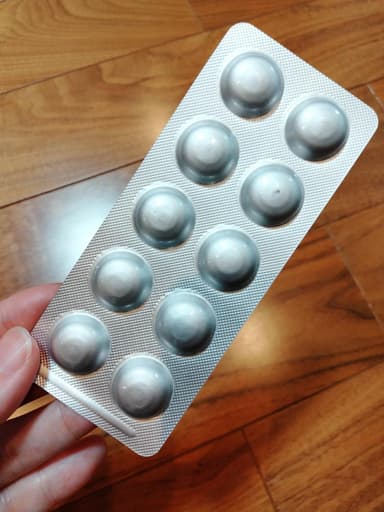 アクタプロOD300mg 【1箱100錠】 レビュー投稿画像 サムネイル