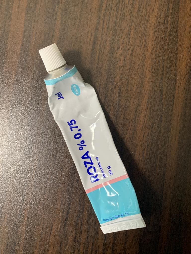 レビュー投稿画像