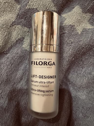 [FILORGA]リフトデザイナー ウルトラリフティングセラム 【1箱30ml】 レビュー投稿画像 サムネイル