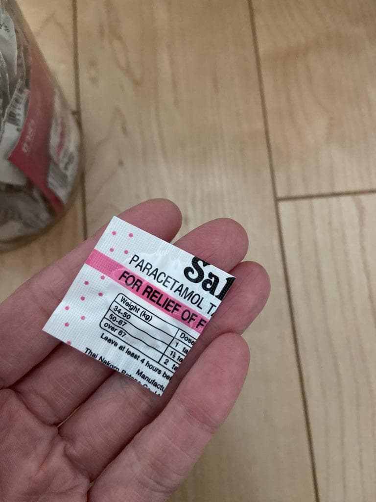 レビュー投稿画像