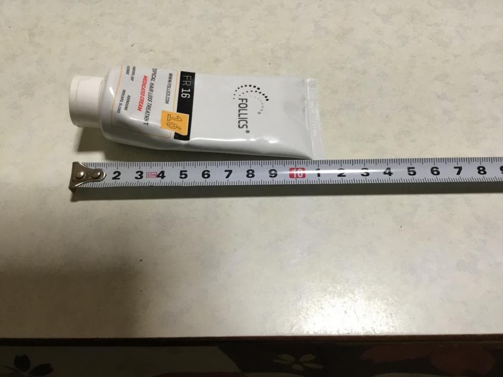 レビュー投稿画像