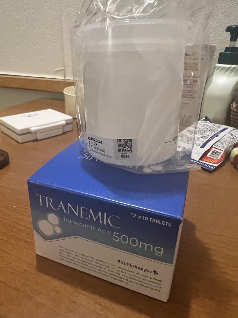 レビュー投稿画像
