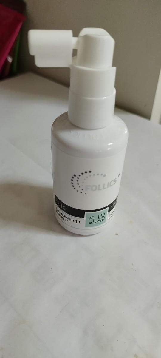 レビュー投稿画像