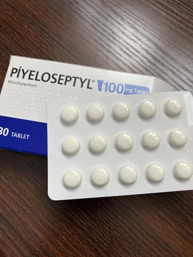 ピエロセプチル100mg 【1箱30錠】 レビュー投稿画像 サムネイル